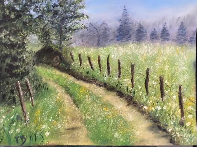 126 Chemin de campagne