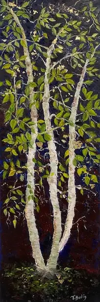 163 Les bouleaux, veroniquebodin.com