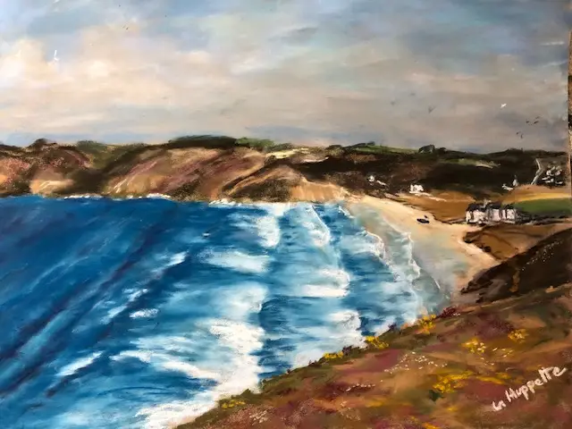 41 Baie des Trépassés