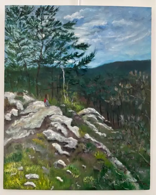 85 Mila et l'appel de la forêt