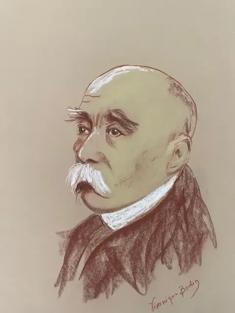 75 Georges Clémenceau